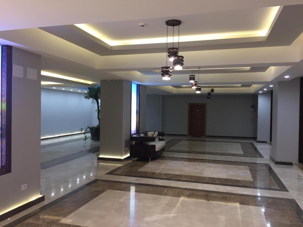 Apartment Sunset Lake View 마마이아 외부 사진